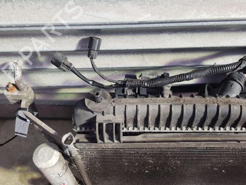Frontplade/Frontkurv FORD FIESTA VI (CB1, CCN) 1.5 TDCi | BP26915135C72  - Image 5