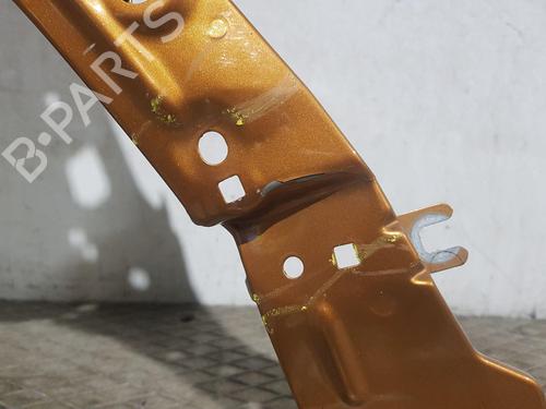 Guarda-lamas esquerdo DACIA DUSTER (HM_)  | BP31842029C41 