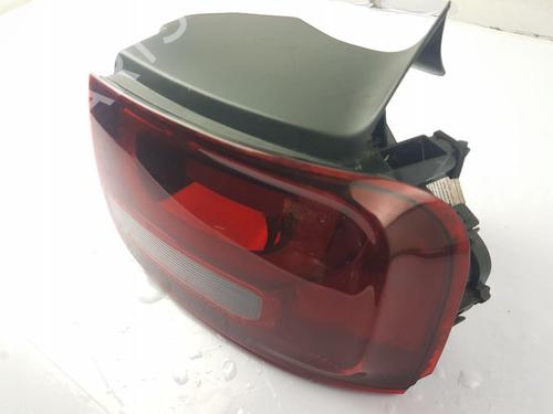Right taillight CITROËN C4 CACTUS 1.2 VTi 82 | BP26667609C35 - Image 3