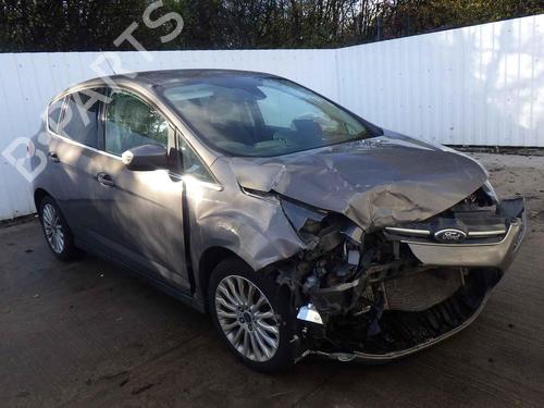 Left tailgate light FORD C-MAX II (DXA/CB7, DXA/CEU) 1.6 TDCi | BP31053699C79 - Image 8