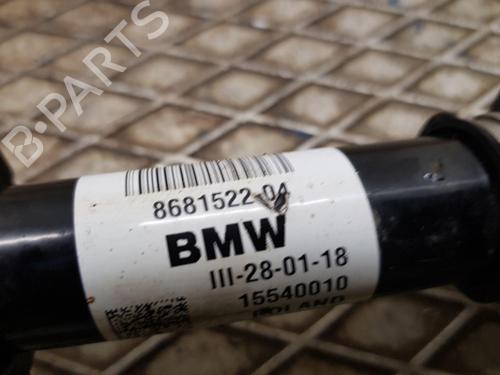 Right front driveshaft MINI MINI (F56) One | BP31075218M39 