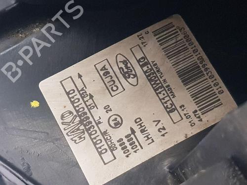 Left headlight FORD TRANSIT Van (FA_ _) 2.2 TDCi | BP33473176C28 - Image 9