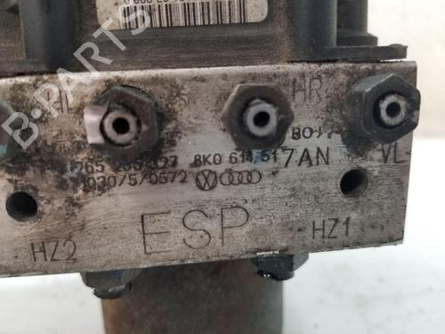 ABS pump AUDI A5 (8T3)  | BP22671385M43 