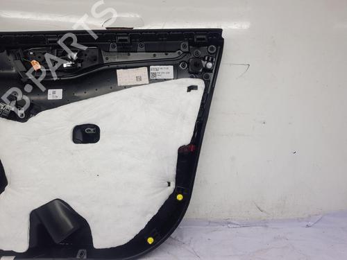 Front left panel FORD KUGA III (DFK) | BP30891772C58