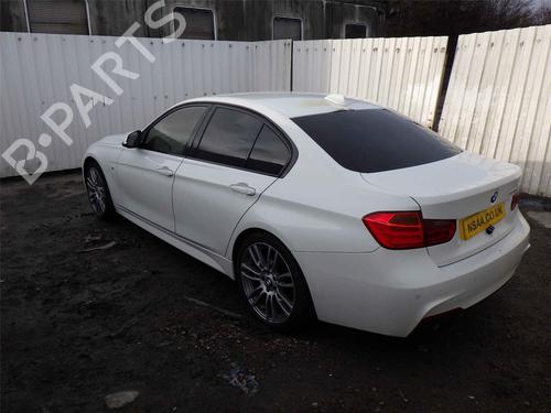 Electronic module BMW 3 (F30, F80) 320 d | BP22678091M83 