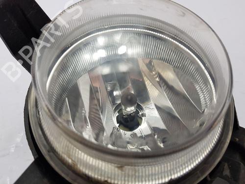 Right front fog light HYUNDAI ix35 (LM, EL, ELH) 1.6 | BP29229592C31