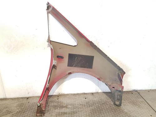 Left front fenders SEAT ALHAMBRA (7V8, 7V9)  | BP22205266C41 