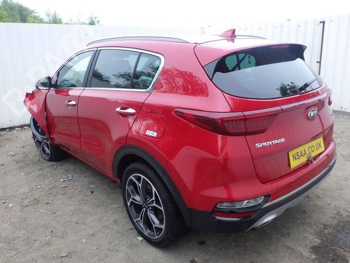 Engine control unit (ECU) KIA SPORTAGE V (NQ5) 1.6 CRDi MHEV | BP22676286M57 - Image 8