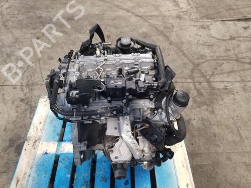 Motore LAND ROVER RANGE ROVER VELAR (L560) [2017-2025]  30806042