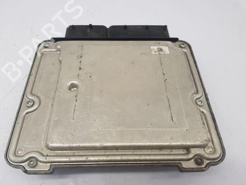 Engine control unit (ECU) VAUXHALL ASTRA Mk VI (J) (P10) 2.0 CDTi | BP33472964M57 - Image 4