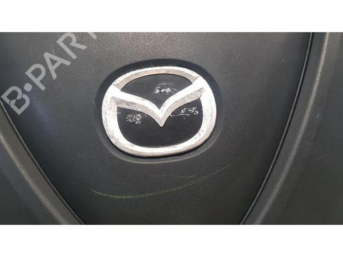 Upper protection MAZDA RX-8 (SE, FE) 1.3 (FE103, SE3P) | BP39884843M93 - Image 4