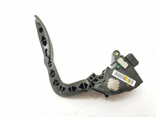 Used Pedal RENAULT MEGANE CC (EZ0/1_) 1.4 TCe (EZ0F, EZ1V) (131 hp) 28120250