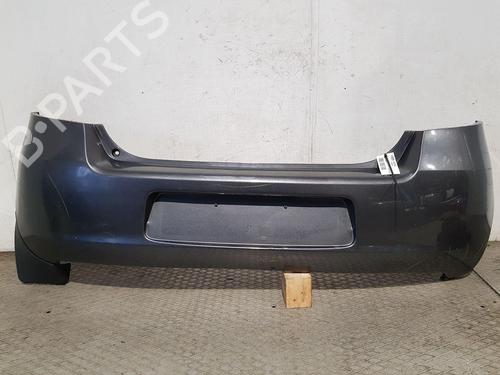 Paraurti posteriore TOYOTA YARIS (_P9_) [2005-2014]  22205644