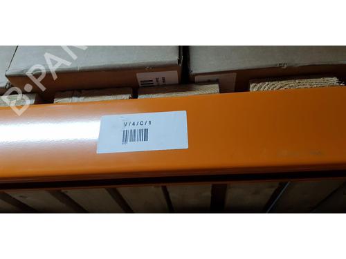 Front right window mechanism FORD FOCUS III  | BP22916719C23 