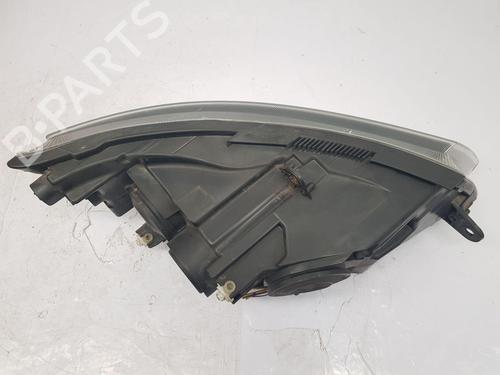 Left headlight SKODA SUPERB II (3T4) 1.6 TDI | BP34708550C28  - Image 9