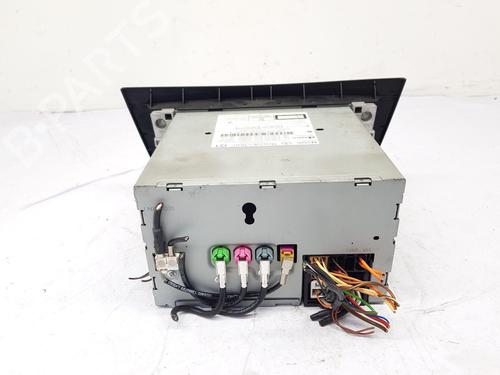 Electronic module MERCEDES-BENZ C-CLASS Coupe (C204) C 220 CDI (204.302) | BP36953265M83 - Image 4