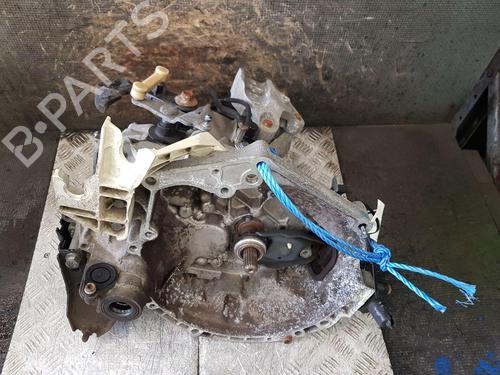 Used Gearbox Gearbox 38924025 38924025