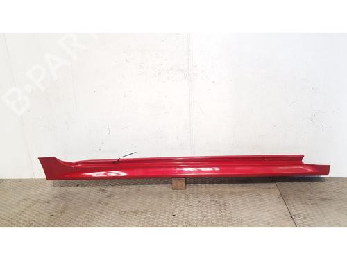 Used Right sideskirt Right sideskirt MAZDA 2 Hatchback (KB) 1.5 Hybrid (KBAC3X) (116 hp) 40235080 40235080