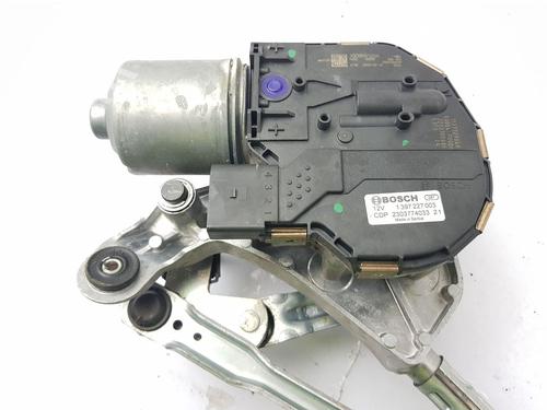 Front wiper motor BENTLEY CONTINENTAL Convertible (3S_) 4.0 V8 AWD | BP34042625M29  - Image 5