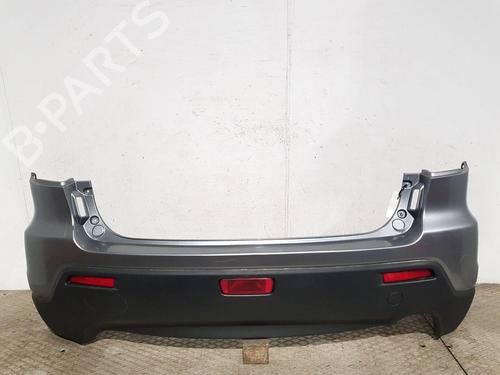 Used Rear bumper MITSUBISHI ASX (GA_W_) 1.6 MIVEC (GA1W) (117 hp) 32097953