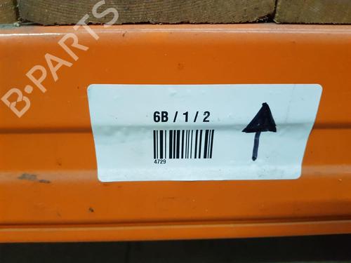 Right front driveshaft FORD TRANSIT CUSTOM V362 Van (FY, FZ) 2.2 TDCi | BP32003990M39  - Image 6