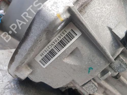 Gearbox MG MG ZS SUV (AZS1) | BP22668677M3 - Image 5