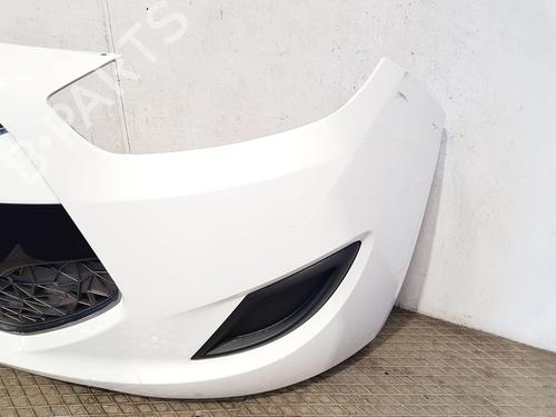Front bumper HYUNDAI ix20 (JC) 1.6 | BP29263012C7 