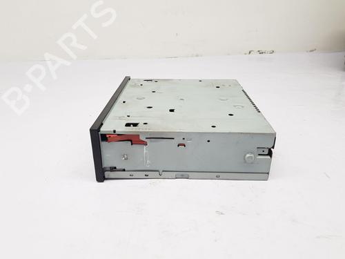 Radio AUDI Q7 (4LB) 3.0 TDI quattro | BP30184921E6 