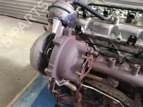 Engine KIA SOUL I (AM) 1.6 CRDi 128 | BP39637771M1 - Image 3