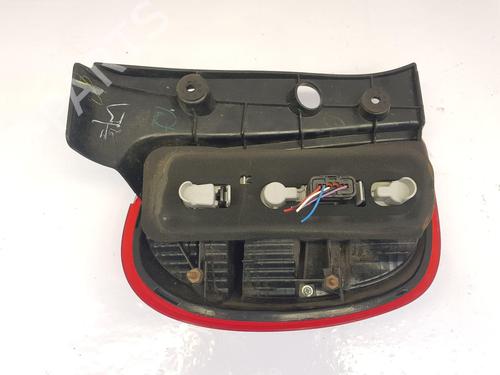 Right taillight NISSAN MICRA IV (K13K, K13KK) 1.2 | BP26035893C35 