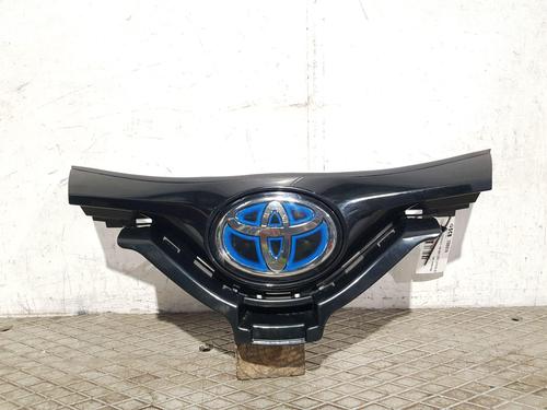 Used Grille TOYOTA C-HR (_X1_) 1.8 Hybrid (ZYX10_, ZYX11_, ZYX10R, ZYX11R) (122 hp) 32375246