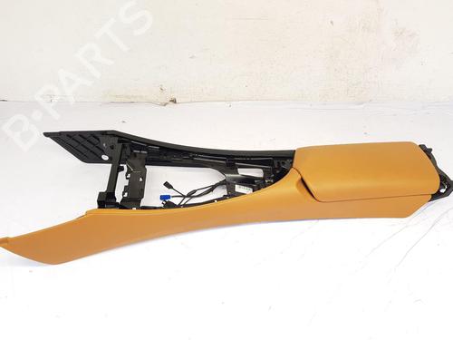 Used Armrest / Center console BMW Z4 Roadster (E89) sDrive 23 i (204 hp) 28592970