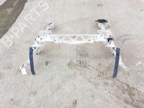 Subframe PORSCHE MACAN (95B) 3.6 Turbo | BP26723350M9 - Image 4