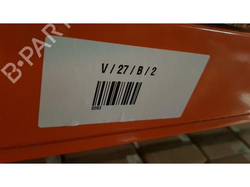 Rør MCLAREN 570S 3.8 | BP38461552M125 - Image 8