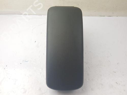 Used Armrest / Center console Armrest / Center console AUDI A1 (8X1, 8XK) 1.4 TFSI (122 hp) 39027652 39027652