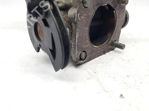 Throttle body SUZUKI JIMNY Closed Off-Road Vehicle (SN) 1.3 16V 4WD (SN413, JB43) | BP32306420M82