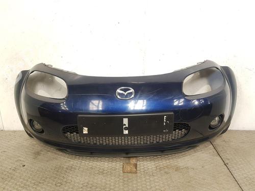 Used Front bumper Front bumper MAZDA MX-5 III (NC) 2.0 (NC18) (160 hp) 33996621 33996621