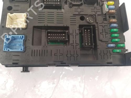 Electronic module PEUGEOT PARTNER Box Body/MPV 1.6 HDi | BP39886783M83 - Image 3