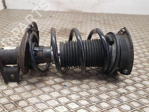 Left front shock absorber VW GOLF VII (5G1, BQ1, BE1, BE2) 2.0 GTI | BP29871007M16