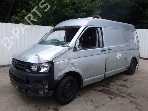 Hand brake VW TRANSPORTER T5 Van (7HA, 7HH, 7EA, 7EH) 2.0 TDI | BP31864202I18  - Image 10