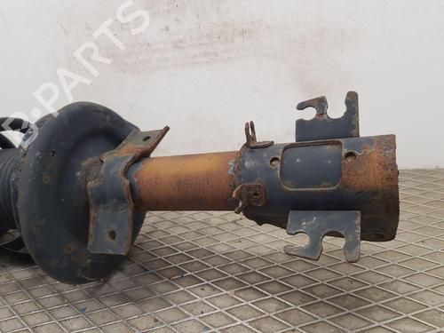 Left front shock absorber OPEL MOVANO B Van (X62) 2.3 CDTI FWD (FV) | BP22677798M16 