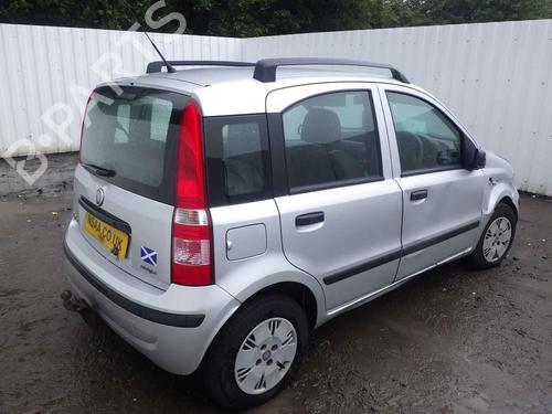 Pedal FIAT PANDA (169_) 1.3 D Multijet (169.AXC1A) | BP25463063I4  - Image 10