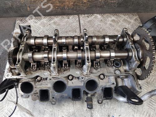 Cylinder head AUDI Q5 (8RB) SQ5 TDI quattro | BP37798072M5 - Image 9