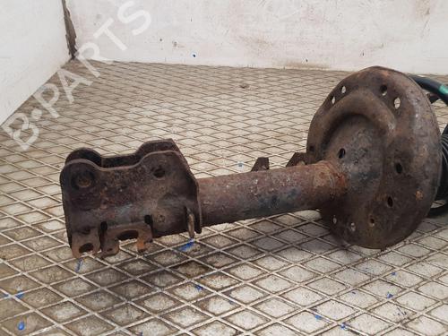 Right front shock absorber FIAT 500 (312_) 1.2 (312AXA1A) | BP29492542M17 