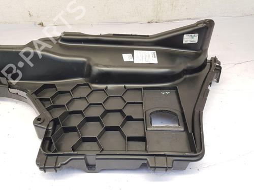 Boot lining BENTLEY CONTINENTAL Convertible (3S_) 6.0 AWD | BP28157856I3 - Image 8