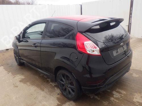 Steering wheel FORD FIESTA VI (CB1, CCN) 1.0 Sport | BP35885189C49 - Image 12
