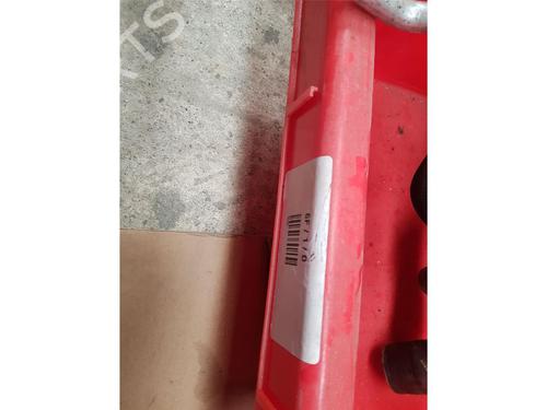 Pipe AUDI A6 C8 Avant (4A5) RS6 Mild Hybrid quattro | BP22671682M125 