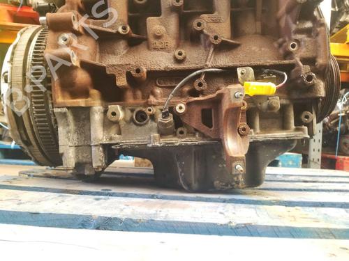 Engine FORD TRANSIT Van (FA_ _) 2.2 TDCi | BP33306452M1  - Image 9