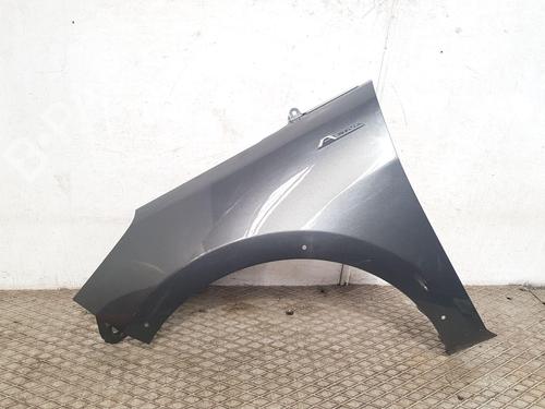 Used Left front fenders FORD FIESTA VII (HJ, HF) 1.0 EcoBoost (95 hp) 28444479