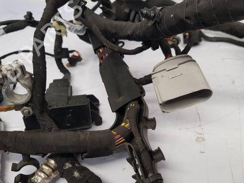 Wiring harness AUDI A3 Sportback (8YA, 8YF) 30 TDI | BP31910312E16 